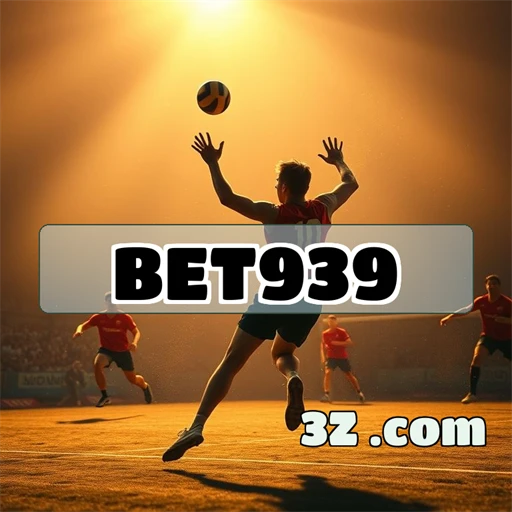 Recursos Imperdíveis da Bet939: A Nova Fronteira dos Jogos