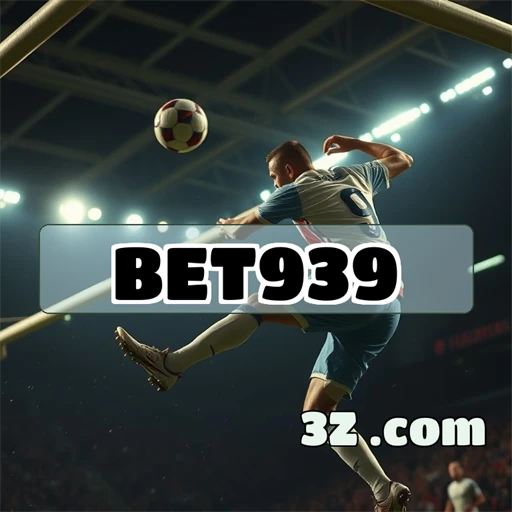 Jackpots Incríveis no Bet939: Emoção em Cada Jogo