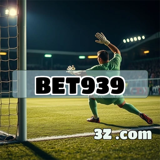 Slots Incríveis no Bet939: Emoção e Prêmios a Cada Rodada