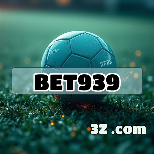 Seja VIP na Bet939: Experiência de Jogo Inigualável