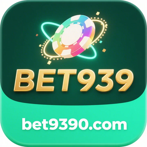 Novo logo da bet939